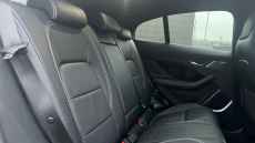 Jaguar I-Pace 294kW EV400 HSE Black 90kWh 5dr Auto 11kW Charger Electric Estate